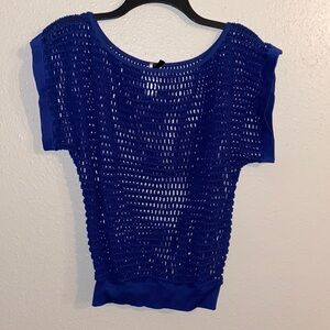 Mesh Top